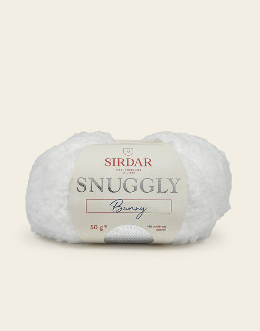Sirdar yarn