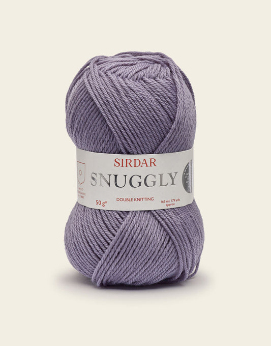 Sirdar Snuggly DK - Eeyore