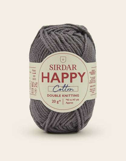 Sirdar yarn, cotton blend
