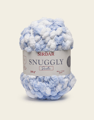 Sirdar Snuggly Sweetie