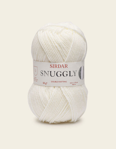 Sirdar Snuggly DK