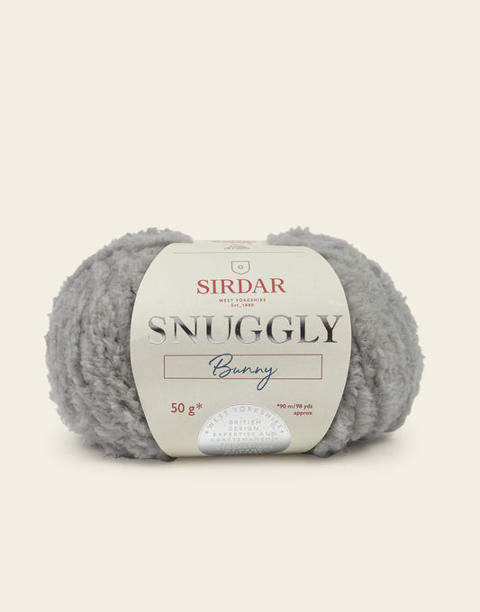 Sirdar yarn