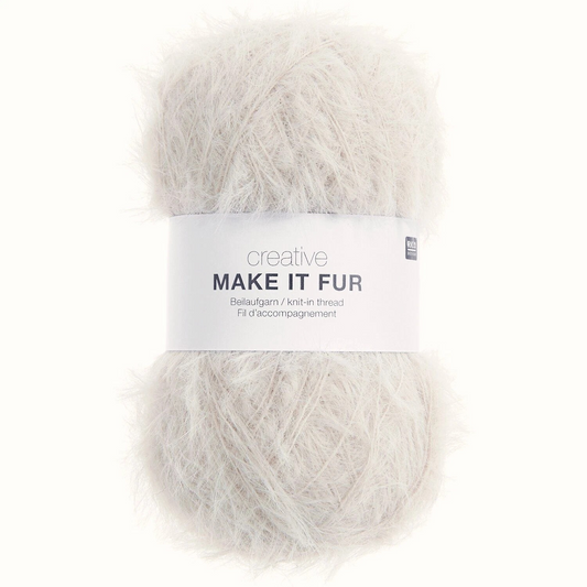 Rico Creative Make it Fur 50g 003
