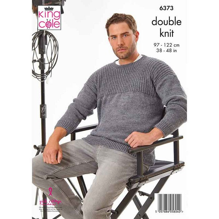 King Cole yarn