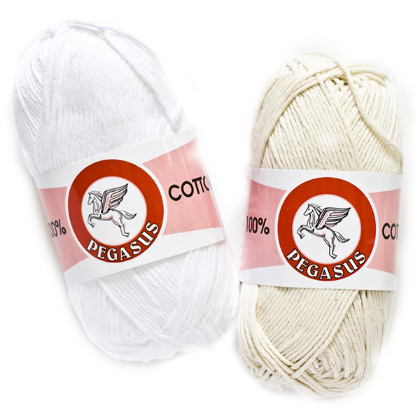 Dishcloth cotton