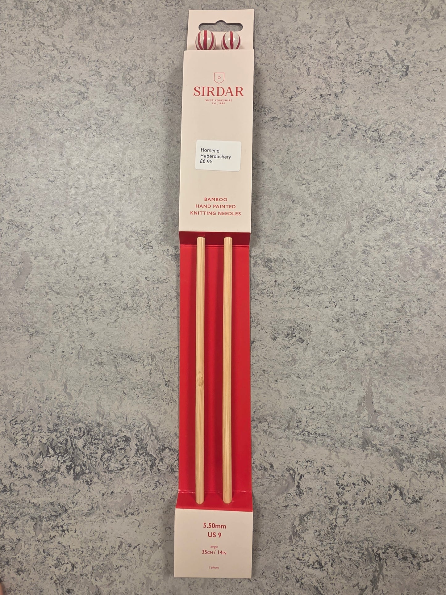 Sirdar yarn, bamboo blend