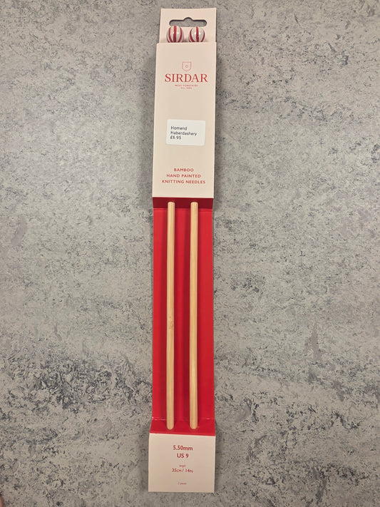 Sirdar yarn, bamboo blend