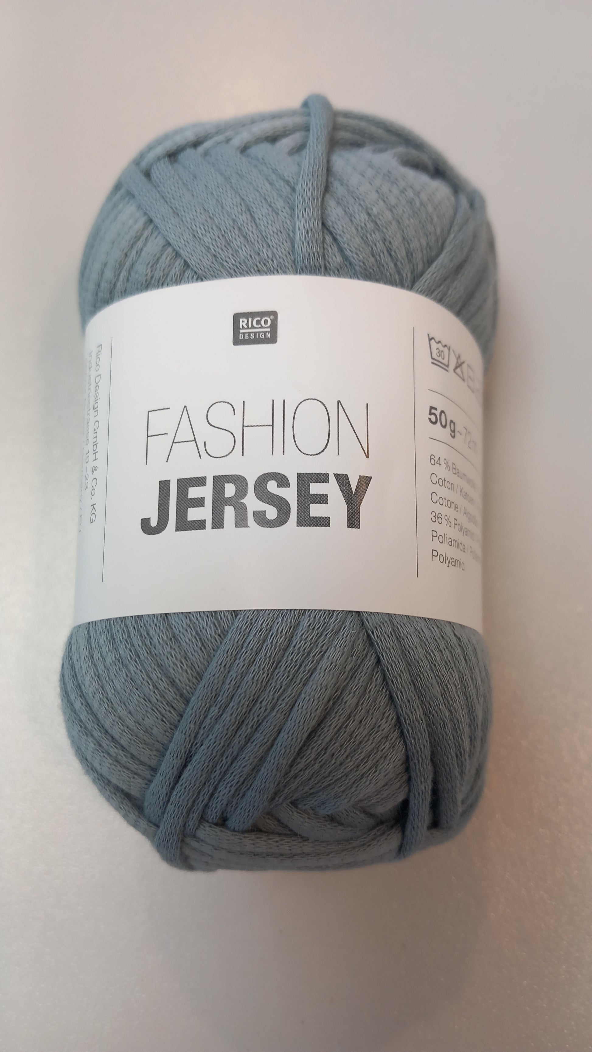 Rico Design yarn
