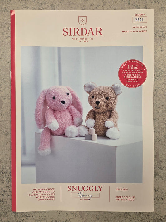 Sirdar yarn