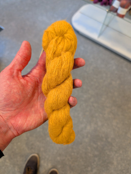 Katia Concept Silk Alpaca - 202