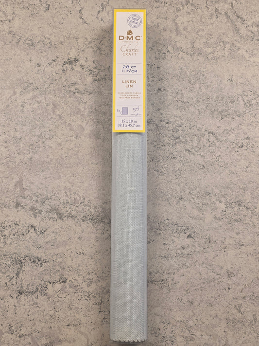 D.M.C Linen 28ct. - 312