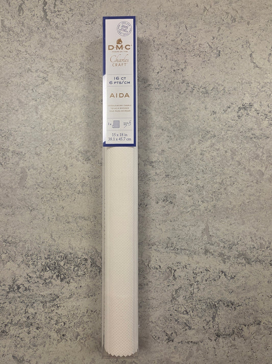 D.M.C Aida 16ct. - 712