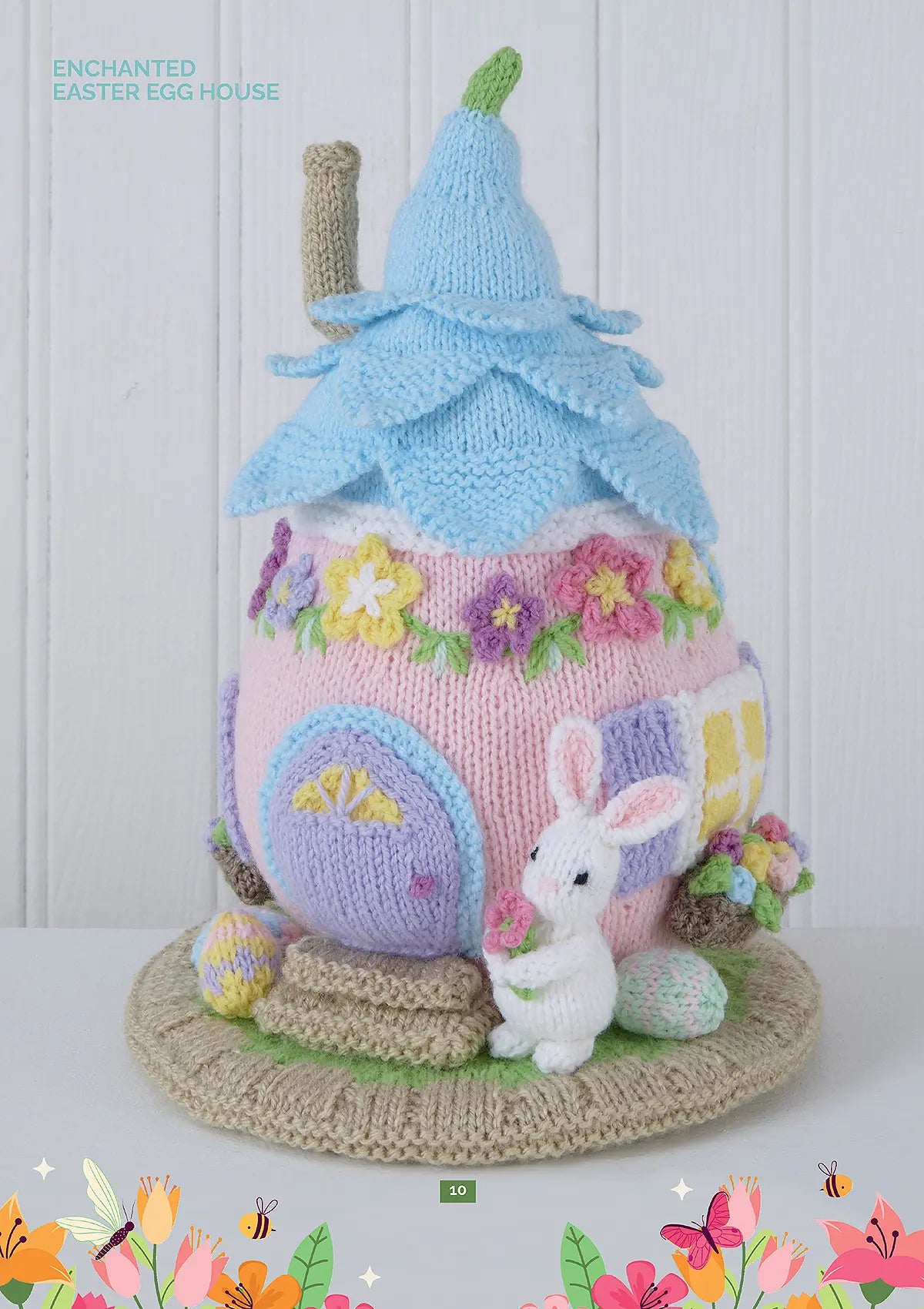 King Cole Springtime Knits - Book 2