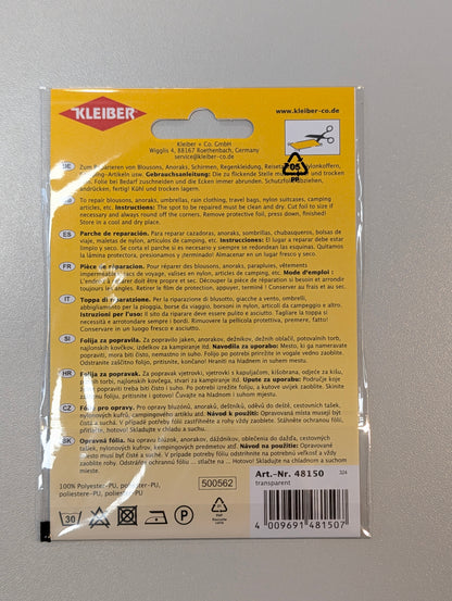 Outdoor Repair Foil