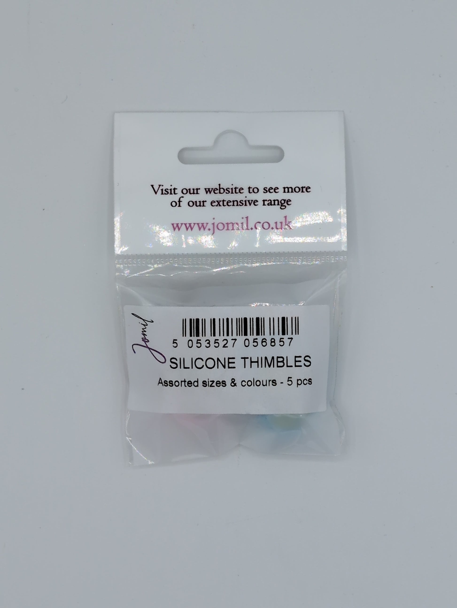 Silicone Thimbles