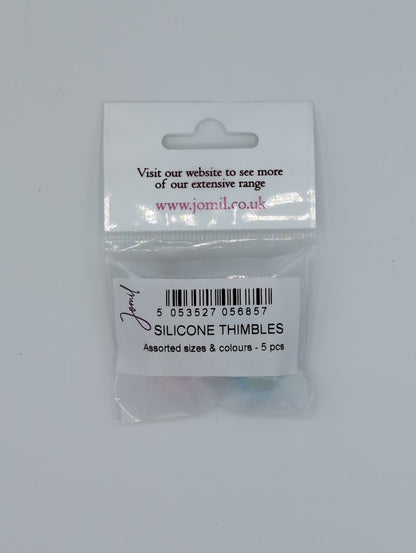 Silicone Thimbles