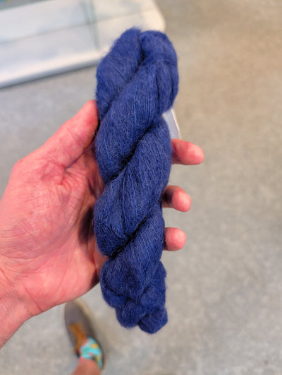 Katia Concept Silk Alpaca