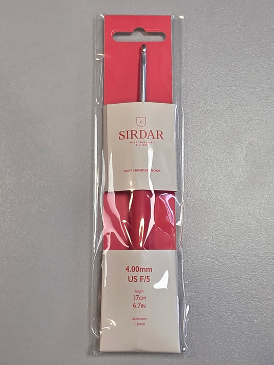 Sirdar yarn