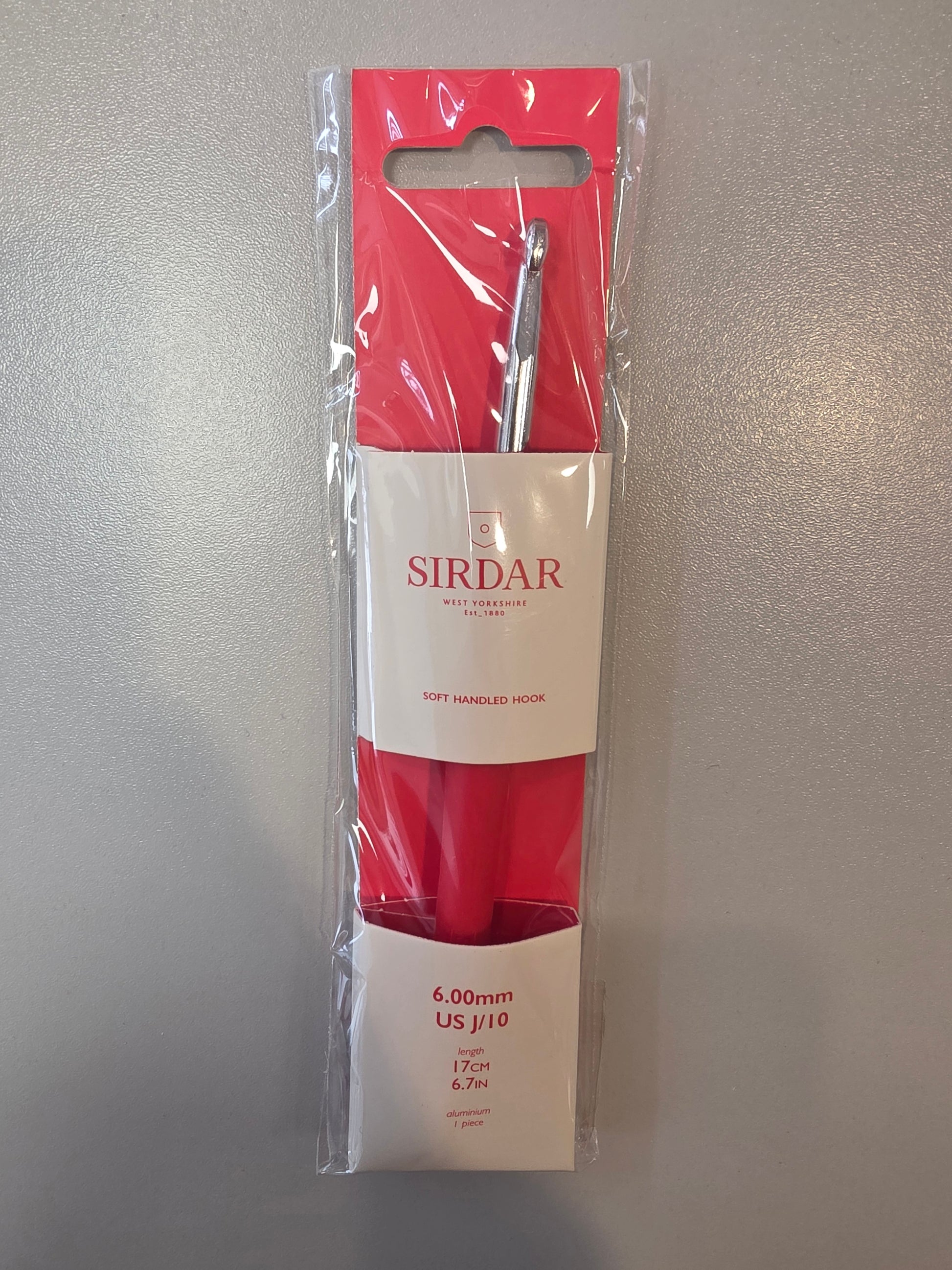 Sirdar yarn