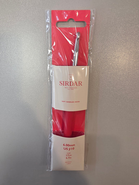 Sirdar yarn