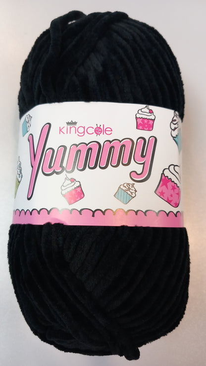 King Cole yarn