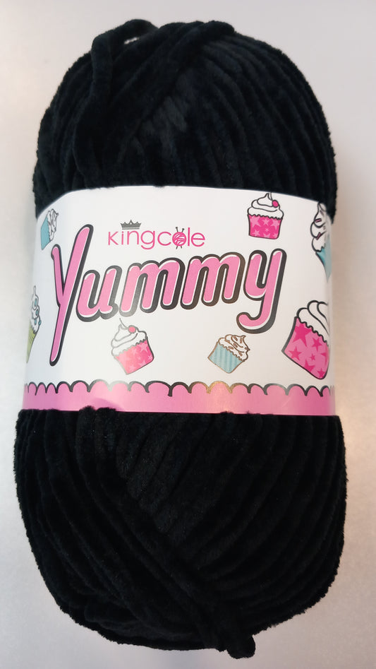 King Cole yarn