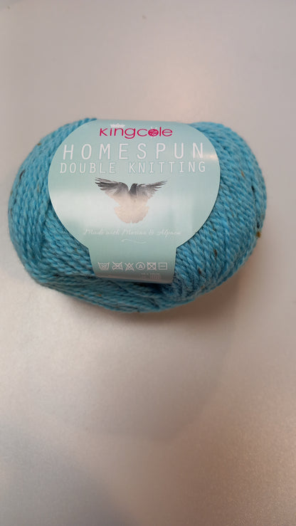 King Cole yarn
