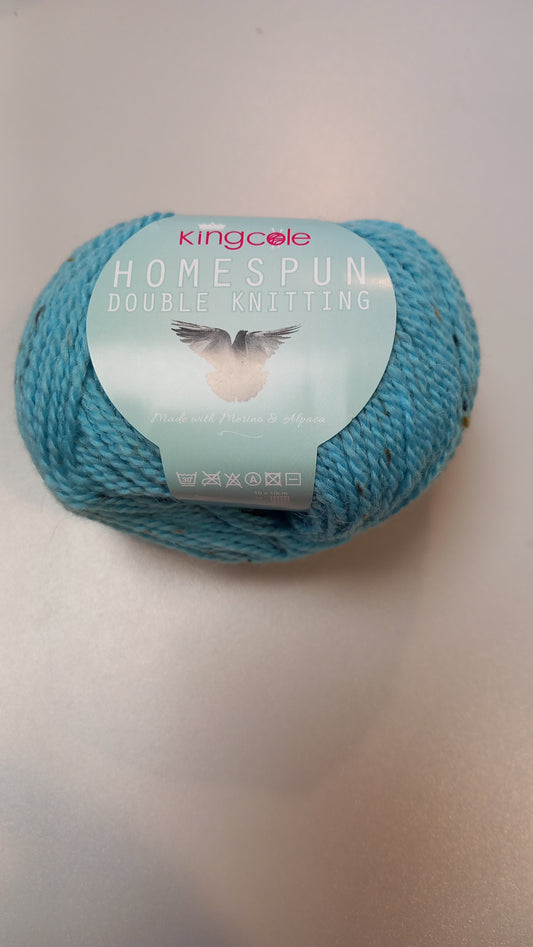 King Cole yarn