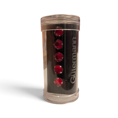 Gutermann Crystal Beads 7mm 4545 (Pack of 10)