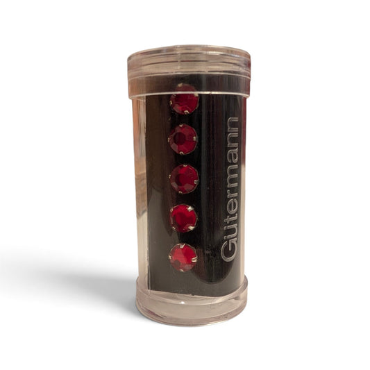 Gutermann Crystal Beads 7mm 4545 (Pack of 10)