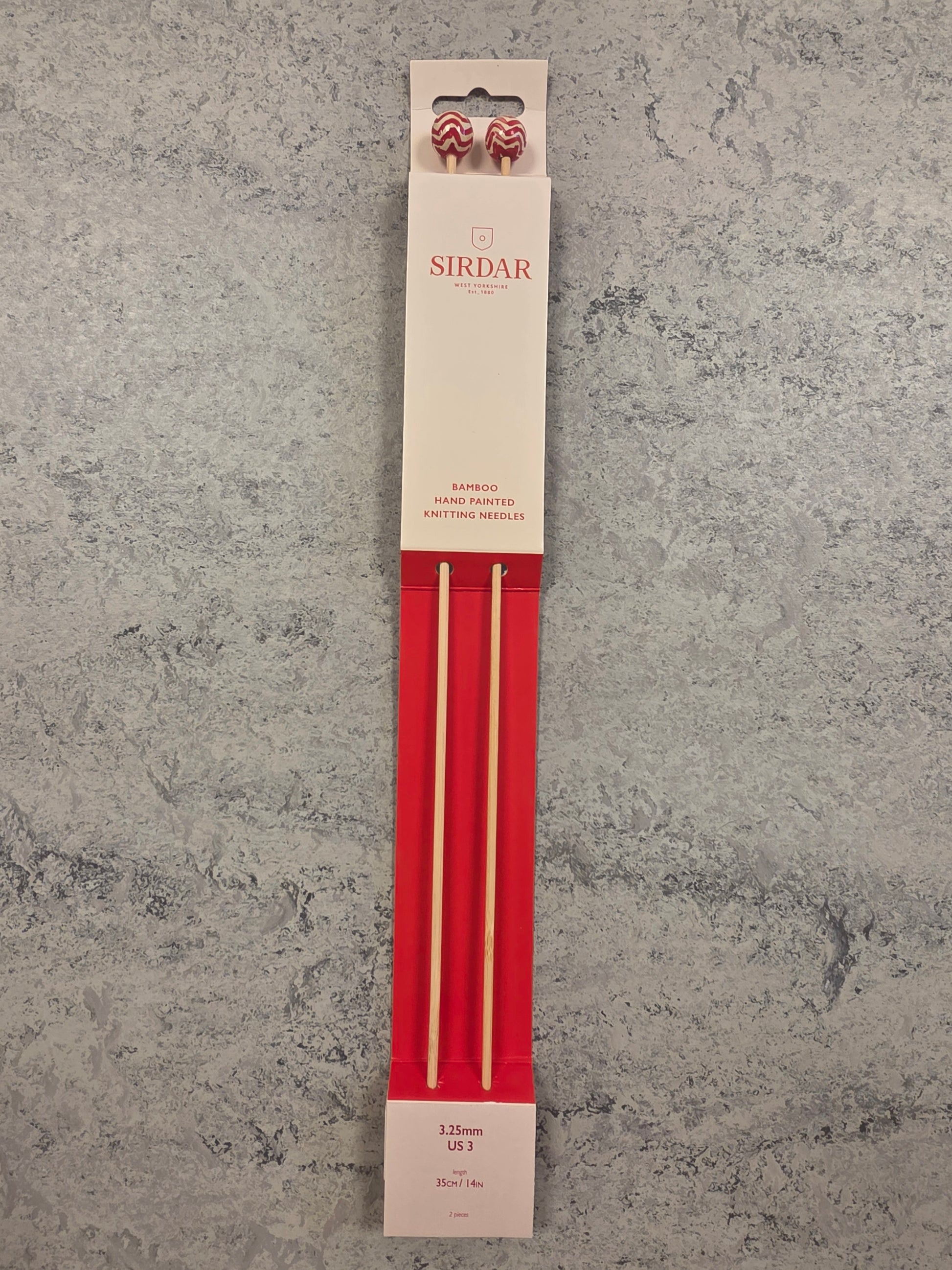 Sirdar yarn, bamboo blend