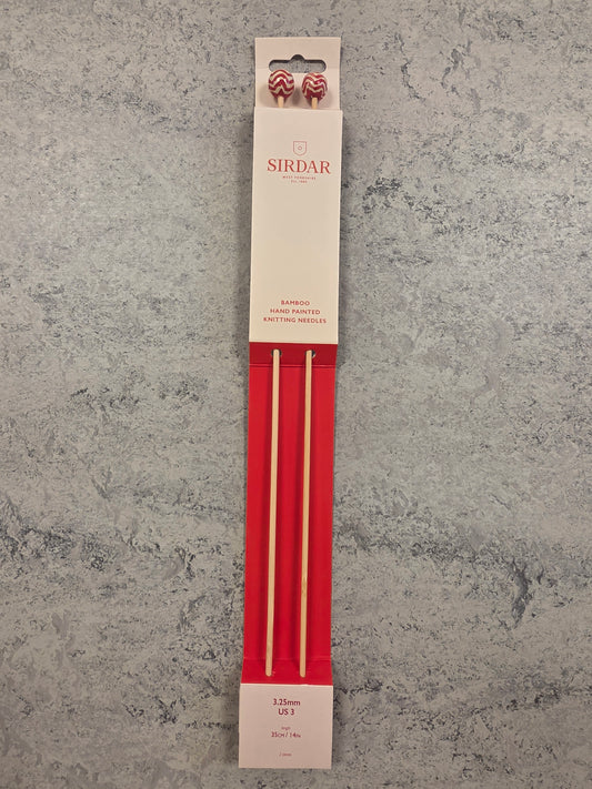 Sirdar yarn, bamboo blend