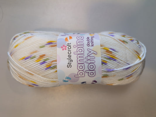 Stylecraft yarn