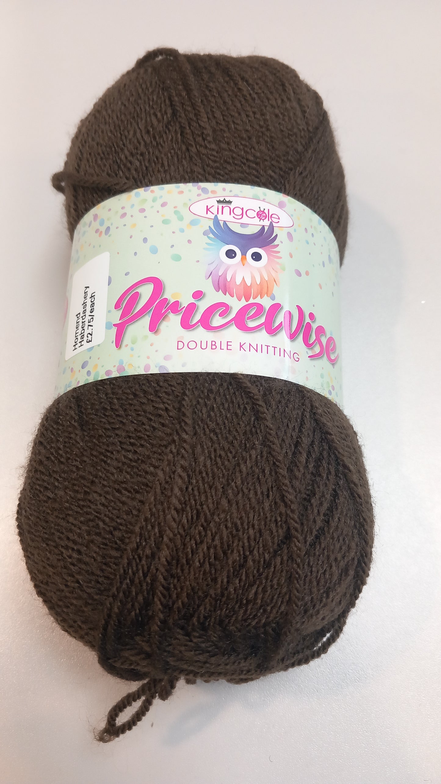 King Cole yarn
