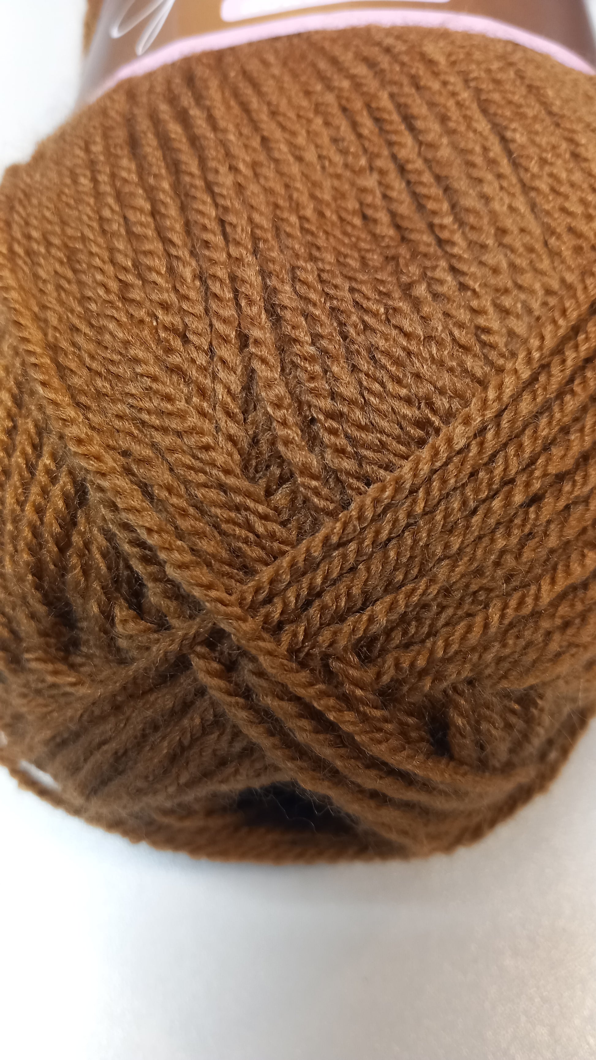 Stylecraft Special DK in Gingerbread — 100% Premium Acrylic, DK (Double Knitting), 100g