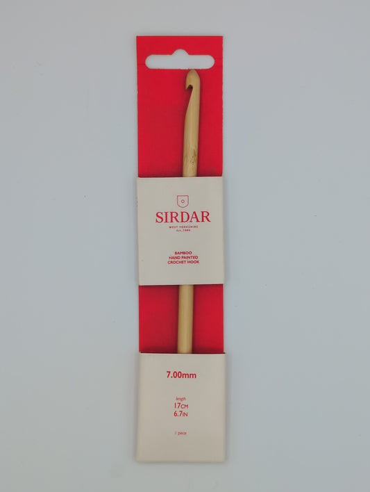 Sirdar yarn, bamboo blend