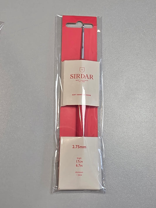 Sirdar yarn