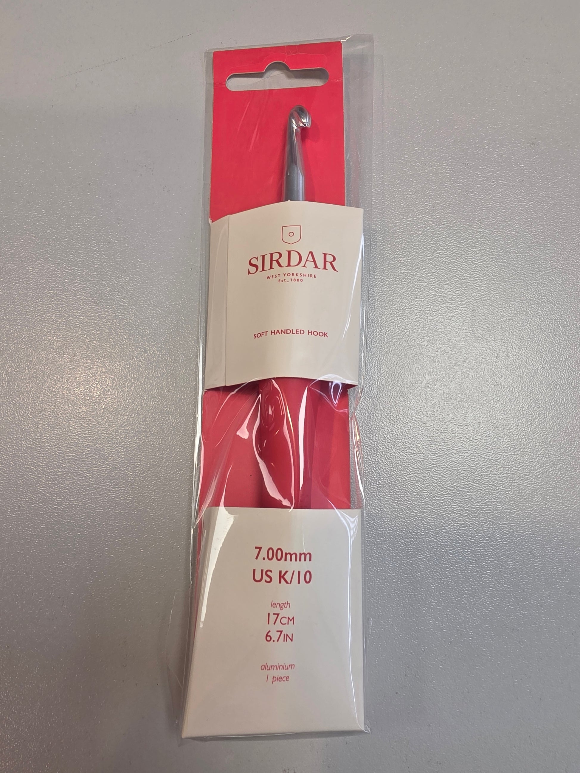 Sirdar yarn
