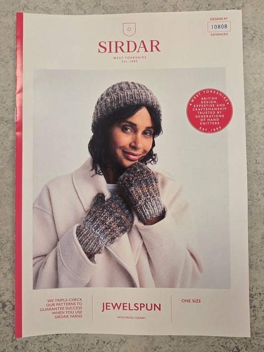 Sirdar yarn