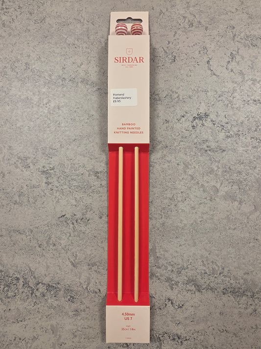 Sirdar yarn, bamboo blend