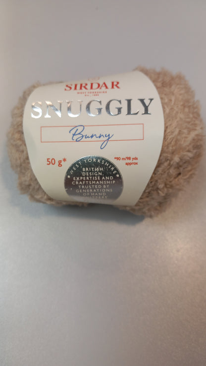 Sirdar yarn