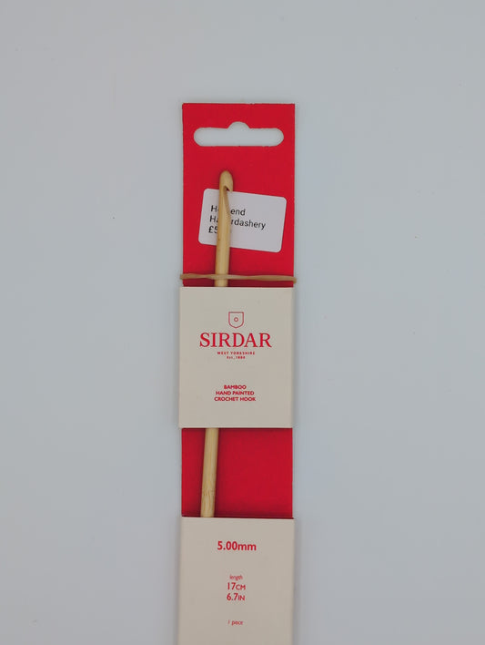Sirdar yarn, bamboo blend