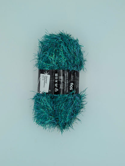 King Cole yarn - texture detail