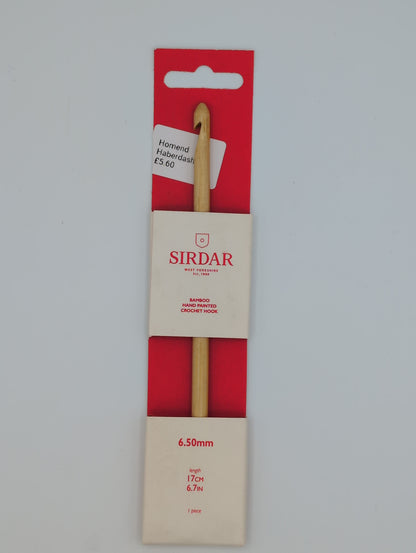 Sirdar yarn, bamboo blend