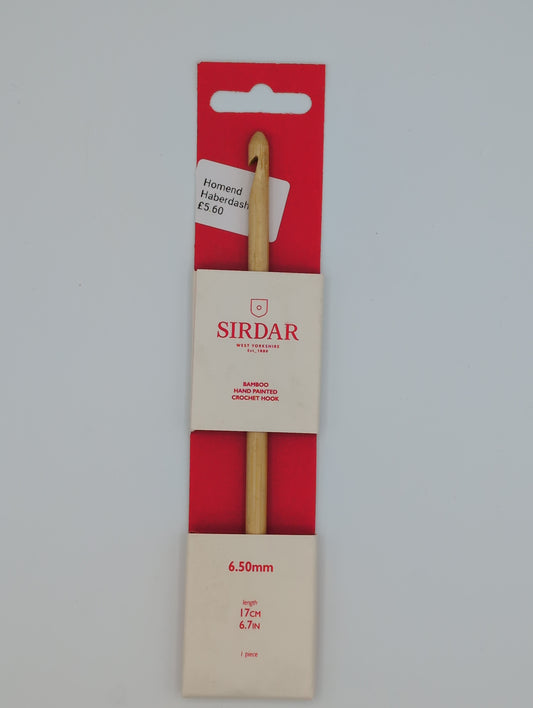 Sirdar yarn, bamboo blend