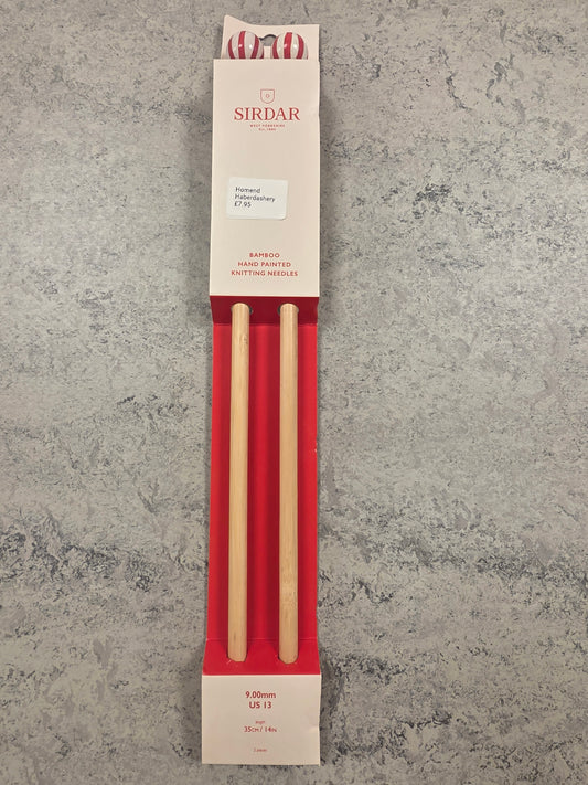 Sirdar yarn, bamboo blend