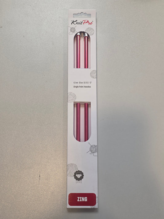 Sewing needles