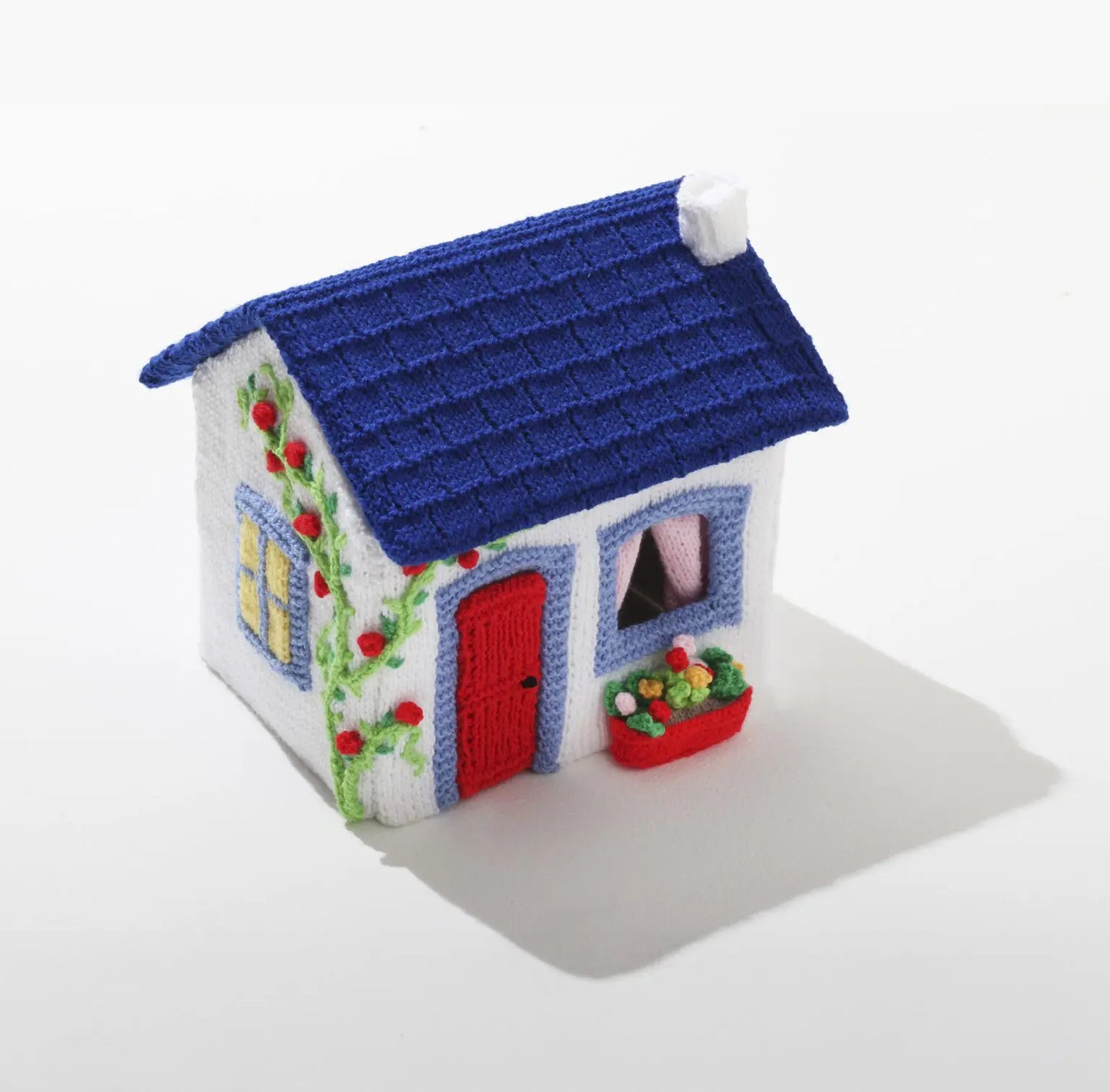 King Cole Foldaway Farmyard Friends - Book 1