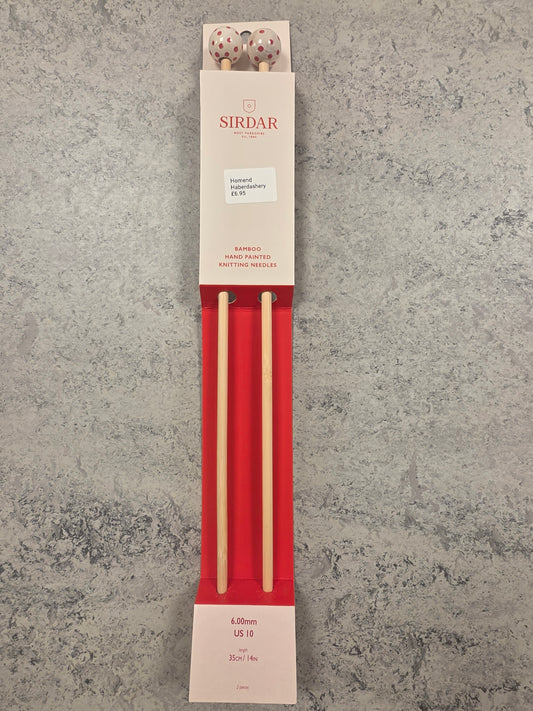 Sirdar yarn, bamboo blend