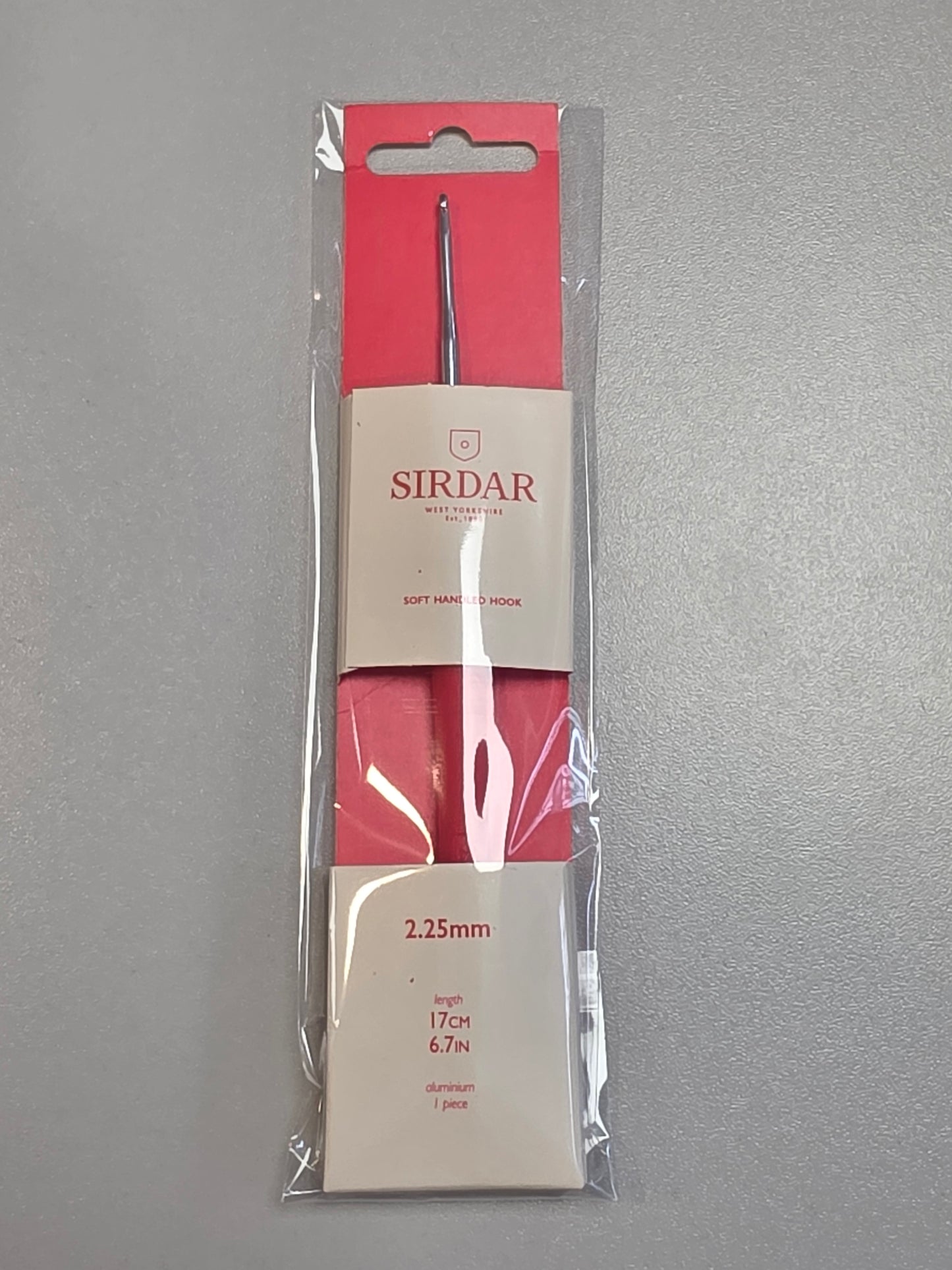 Sirdar yarn